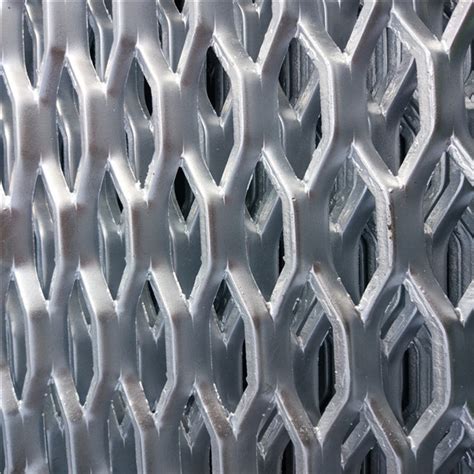 heavy duty steel mesh screen